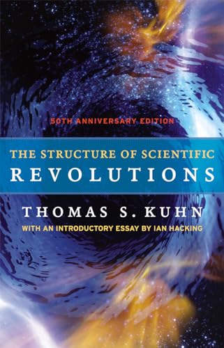 9780226458113: The Structure of Scientific Revolutions – 50th Anniversary Edition