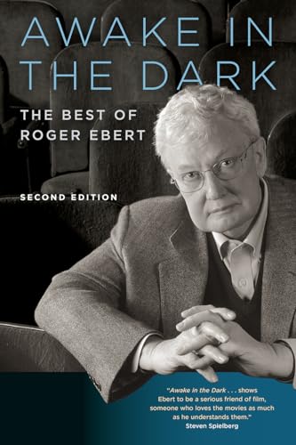 Stock image for Awake in the Dark: The Best of Roger Ebert: Second Edition for sale by HPB-Diamond