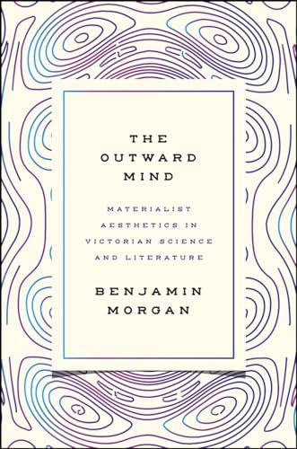 Imagen de archivo de The Outward Mind: Materialist Aesthetics in Victorian Science and Literature a la venta por HPB-Red
