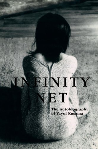 Imagen de archivo de Infinity Net: The Autobiography of Yayoi Kusama a la venta por Wonder Book