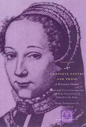 Imagen de archivo de Complete Poetry and Prose: A Bilingual Edition a la venta por ThriftBooks-Atlanta