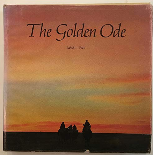 Golden Ode,the