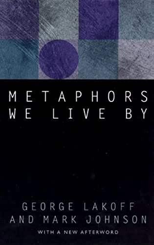 9780226468013: Metaphors We Live By