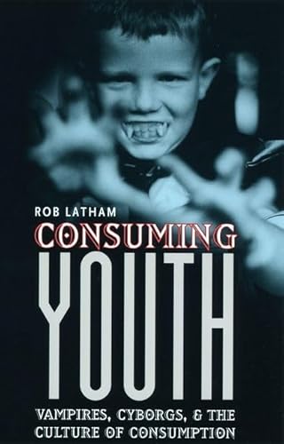 Stock image for Consuming Youth Format: Hardcover for sale by INDOO