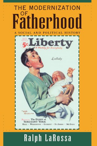 9780226469041: The Modernization of Fatherhood: A Social and Political History