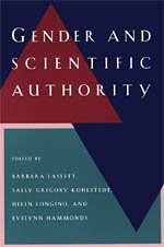 9780226469171: Gender and Scientific Authority