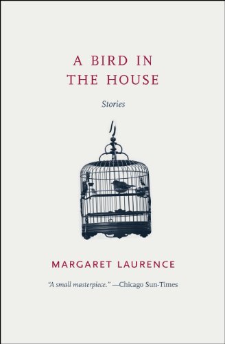 9780226469348: A Bird in the House: Stories (Phoenix Fiction)