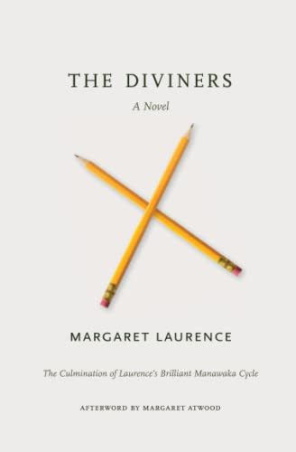 Beispielbild fr The Diviners (Phoenix Fiction) zum Verkauf von Gulf Coast Books