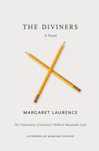 Stock image for The Diviners (Phoenix Fiction) for sale by Your Online Bookstore