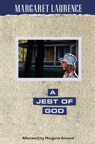 Stock image for A Jest of God (Phoenix Fiction) for sale by SecondSale