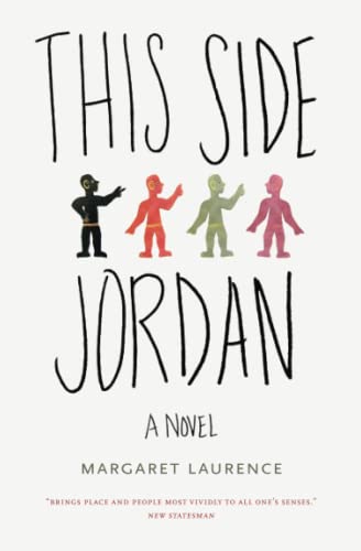 9780226469980: This Side Jordan: A Novel