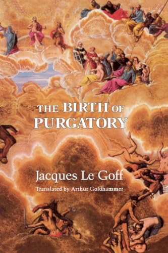 Imagen de archivo de The Birth of Purgatory a la venta por Housing Works Online Bookstore