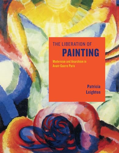 Beispielbild fr The Liberation of Painting zum Verkauf von Russell Books
