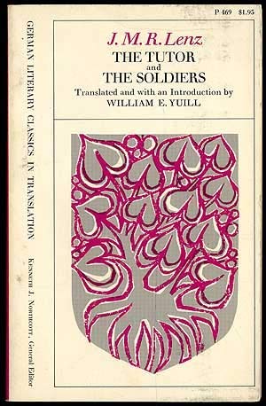The Tutor: The Soldiers