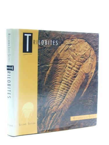 Beispielbild fr Trilobites zum Verkauf von SecondSale