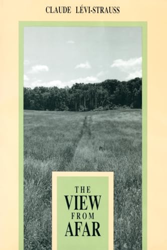 Stock image for The View from Afar for sale by Wonder Book