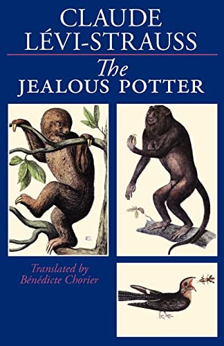 9780226474823: The Jealous Potter