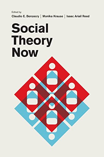 9780226475288: Social Theory Now