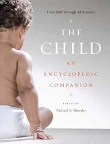 Beispielbild fr The Child : An Encyclopedic Companion zum Verkauf von Better World Books