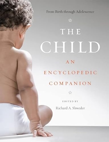 Stock image for The Child : An Encyclopedic Companion for sale by Better World Books