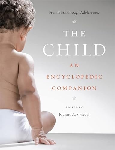 9780226475394: The Child: An Encyclopedic Companion