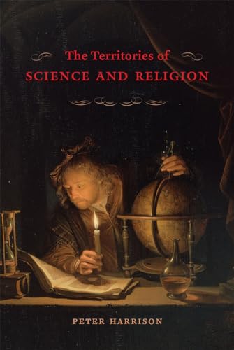 Stock image for The Territories of Science and Religion for sale by GoodwillNI