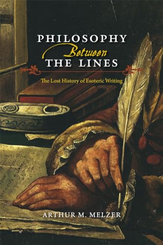 Beispielbild fr Philosophy Between the Lines Format: Paperback zum Verkauf von INDOO