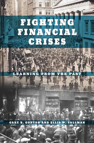 Beispielbild fr Fighting Financial Crises: Learning from the Past zum Verkauf von BooksRun