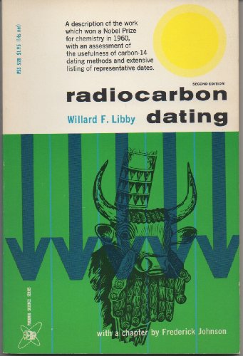 9780226479811: Radiocarbon Dating