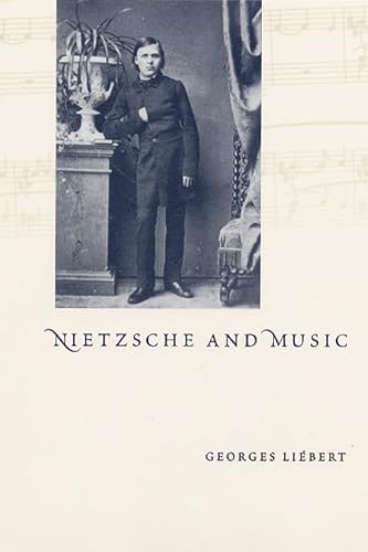 Beispielbild fr Nietzsche and Music zum Verkauf von Better World Books