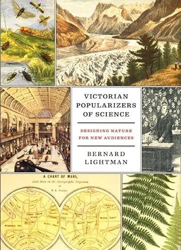 Beispielbild fr Victorian Popularizers of Science zum Verkauf von Blackwell's
