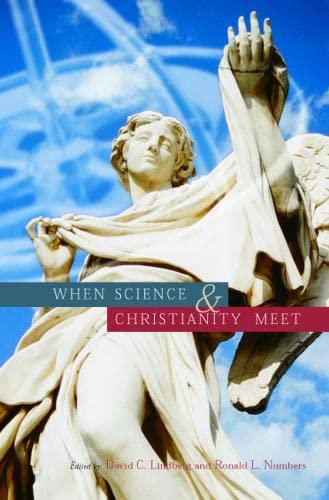Imagen de archivo de When Science and Christianity Meet a la venta por Better World Books