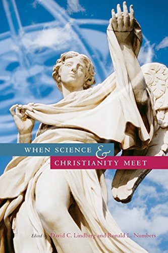 Beispielbild fr When Science & Christianity Meet zum Verkauf von ThriftBooks-Dallas