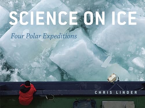 Beispielbild fr Science on Ice zum Verkauf von Blackwell's