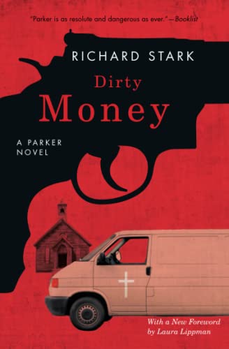 9780226486154: Dirty Money: A Parker Novel