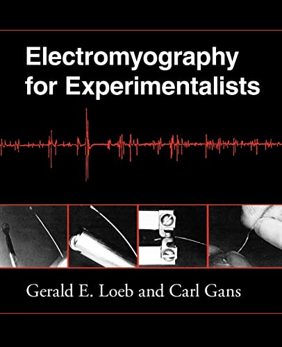 Stock image for Electromyography for Experimentalists for sale by ThriftBooks-Atlanta
