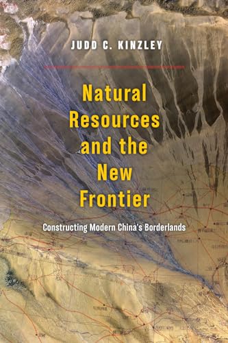Stock image for Natural Resources and the New Frontier for sale by Blackwell's