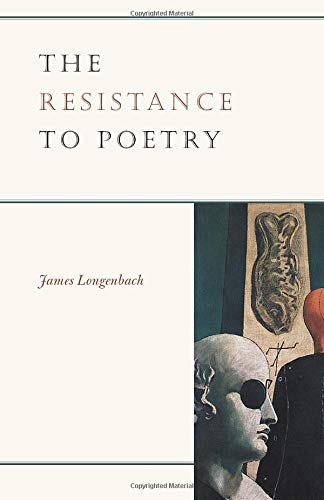 9780226492506: The Resistance to Poetry