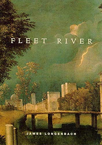 Beispielbild fr Fleet River (Phoenix Poets) zum Verkauf von HPB-Red