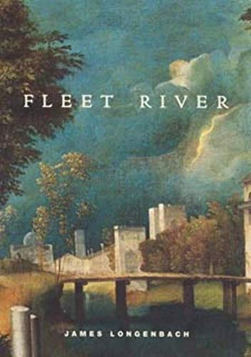 Stock image for Fleet River (Phoenix Poets Series) for sale by Housing Works Online Bookstore