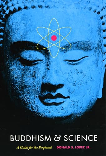 Stock image for Buddhism and Science: A Guide for the Perplexed (Buddhism and Modernity) for sale by Goodwill Books