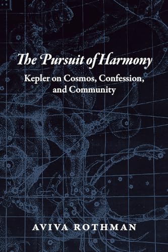 Stock image for The Pursuit of Harmony for sale by Blackwell's