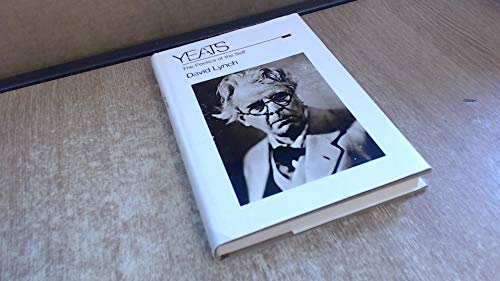 Beispielbild fr YEATS - THE POETICS OF SELF. zum Verkauf von Hay Cinema Bookshop Limited