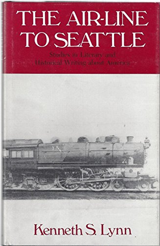 Imagen de archivo de Air-Line to Seattle a la venta por Half Price Books Inc.