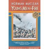 9780226500652: Young Men and Fire