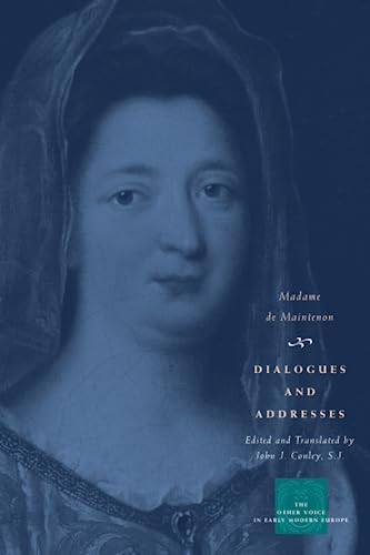 Imagen de archivo de Dialogues and Addresses (The Other Voice in Early Modern Europe) a la venta por Anybook.com
