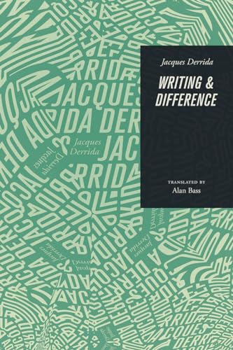 9780226502830: Writing and Difference