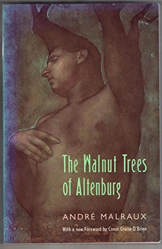 9780226502892: The Walnut Trees of Altenburg (Phoenix Fiction S.)