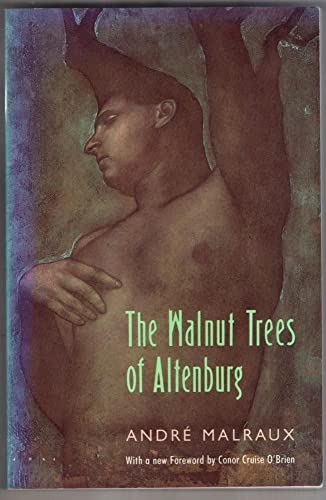 9780226502892: The Walnut Trees of Altenburg