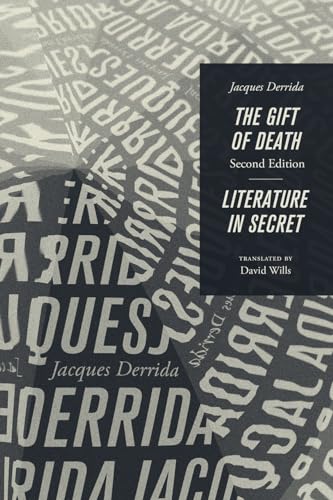 9780226502977: The Gift of Death, Second Edition & Literature in Secret